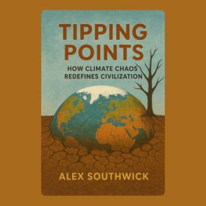 Tipping Points: How Climate Chaos Redefines Civilization