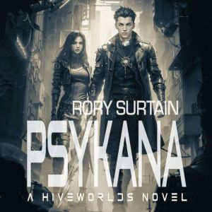 Psykana, Rory Surtain