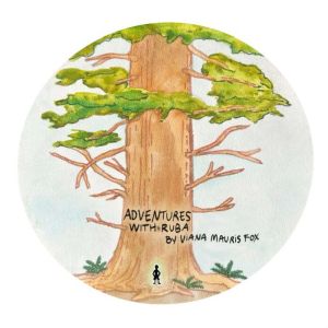 Adventures With Ruba, Viana Mauris Fox