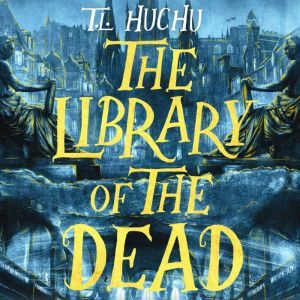 The Library of the Dead, T. L. Huchu