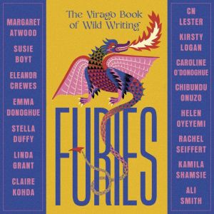 Furies, Margaret Atwood