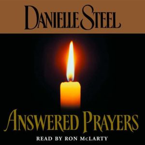 Answered Prayers, Danielle Steel