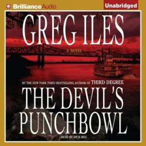The Devils Punchbowl, Greg Iles