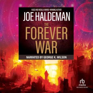 The Forever War, Joe Haldeman