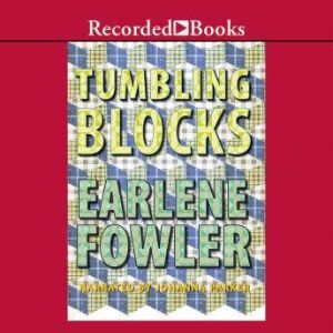 Tumbling Blocks, Earlene Fowler