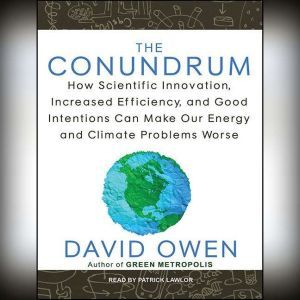 The Conundrum, David Owen
