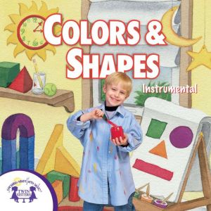 Colors Shapes Instumental, Kim Mitzo Thompson
