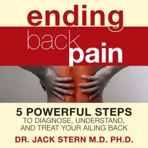 Ending Back Pain, Jack Stern