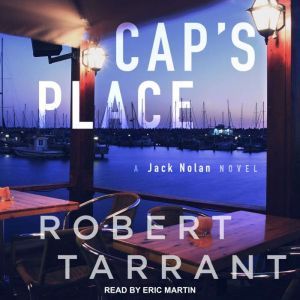 Caps Place, Robert Tarrant