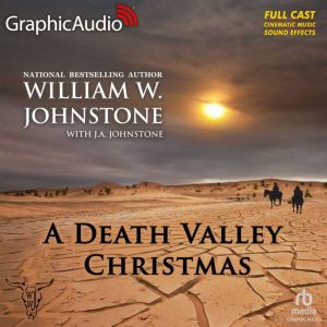 A Death Valley Christmas, J.A. Johnstone