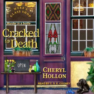Cracked to Death, Cheryl Hollon
