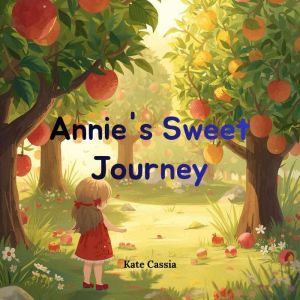Annies Sweet Journey, Kate Cassia