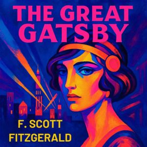The Great Gatsby, F. Scott Fitzgerald