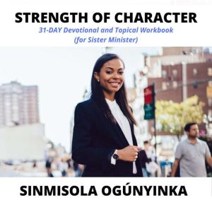 Strength of Character