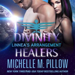 Linneas Arrangement, Michelle M. Pillow