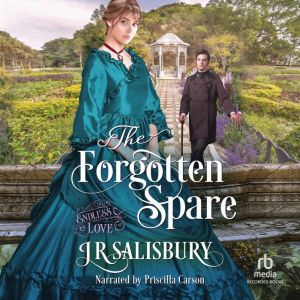 The Forgotten Spare, JR Salisbury