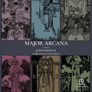 Major Arcana