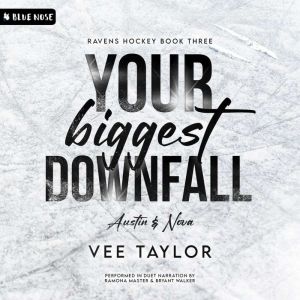 Your Biggest Downfall, Vee Taylor