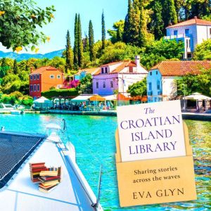 The Croatian Island Library
