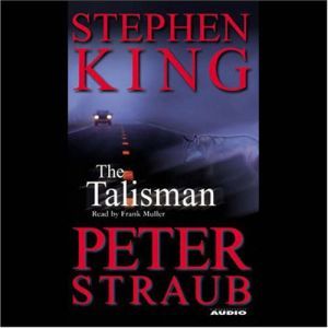 The Talisman, Peter Straub