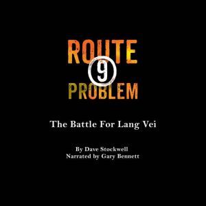 Route 9 Problem, David B Stockwell