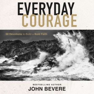 Everyday Courage, John Bevere