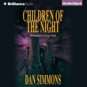 Children of the Night, Dan Simmons