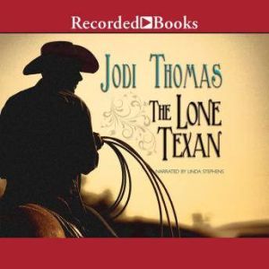 The Lone Texan, Jodi Thomas