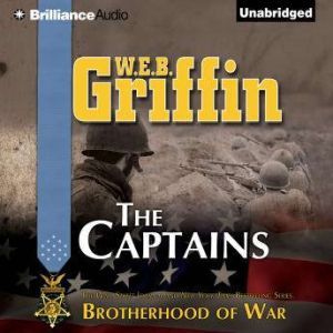 The Captains, W.E.B. Griffin