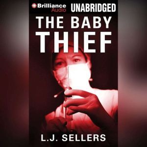 The Baby Thief, L.J. Sellers