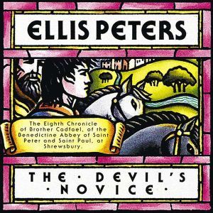 The Devils Novice, Ellis Peters