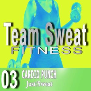 Cardio Punch, Antonio Smith