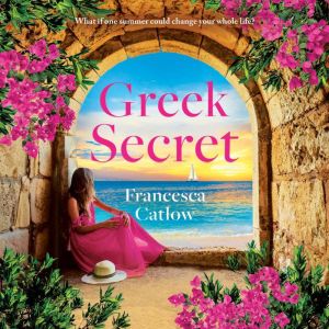 Greek Secret, Francesca Catlow