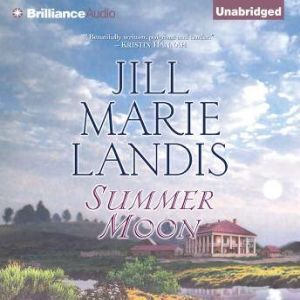Summer Moon, Jill Marie Landis