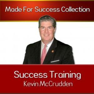 Success Training, Kevin McCrudden