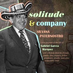 Solitude Company, Silvana Paternostro