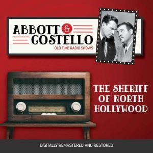 Abbott and Costello The Sherriff of ..., John Grant