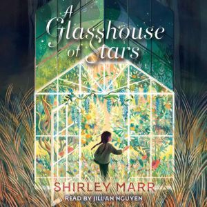 A Glasshouse of Stars, Shirley Marr
