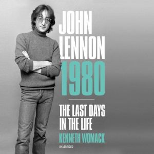 John Lennon 1980, Kenneth Womack