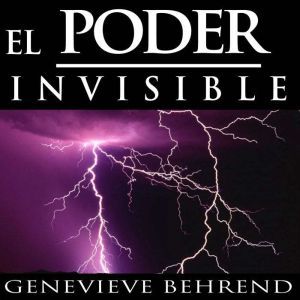 Tu poder invisible, Genevieve Behrend