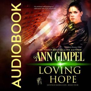 Loving Hope, Ann Gimpel