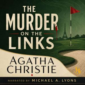 The Murder On The Links, Agatha Christie