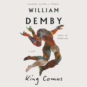 King Comus, William Demby