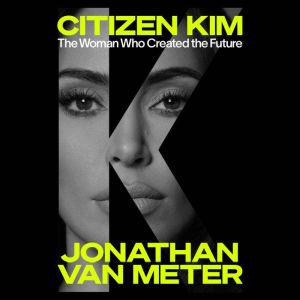 Citizen Kim, Jonathan Van Meter