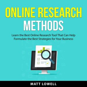 Online Research Methods