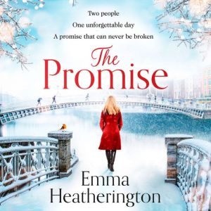 The Promise, Emma Heatherington