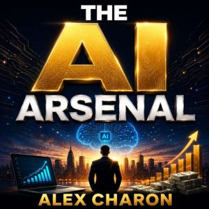 THE AI ARSENAL, Alex Charon