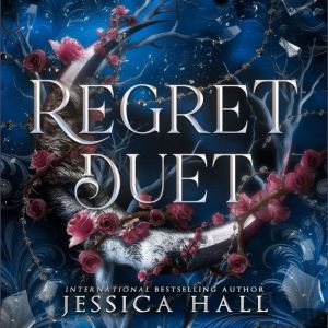 Regret Series Box Set, Jessica Hall