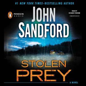 Stolen Prey, John Sandford