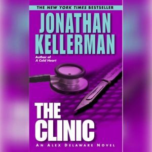 The Clinic, Jonathan Kellerman